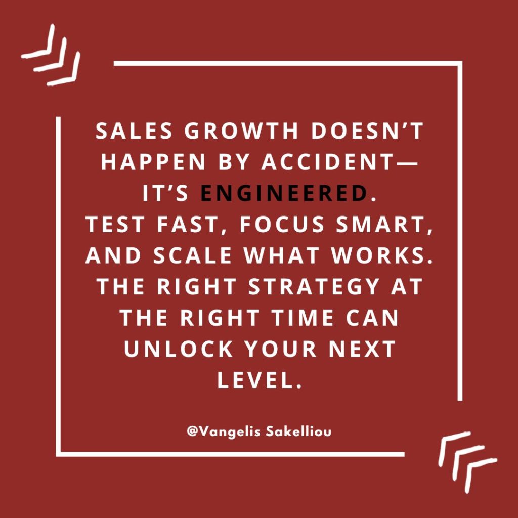 10 Proven Sales Expansion Strategies for Rapid Business Growth