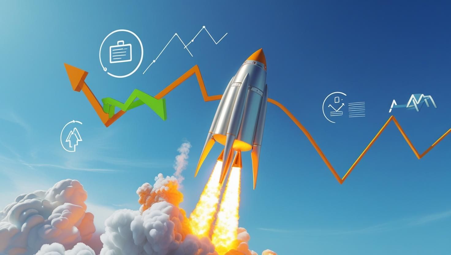 10 Proven Sales Expansion Strategies for Rapid Business Growth