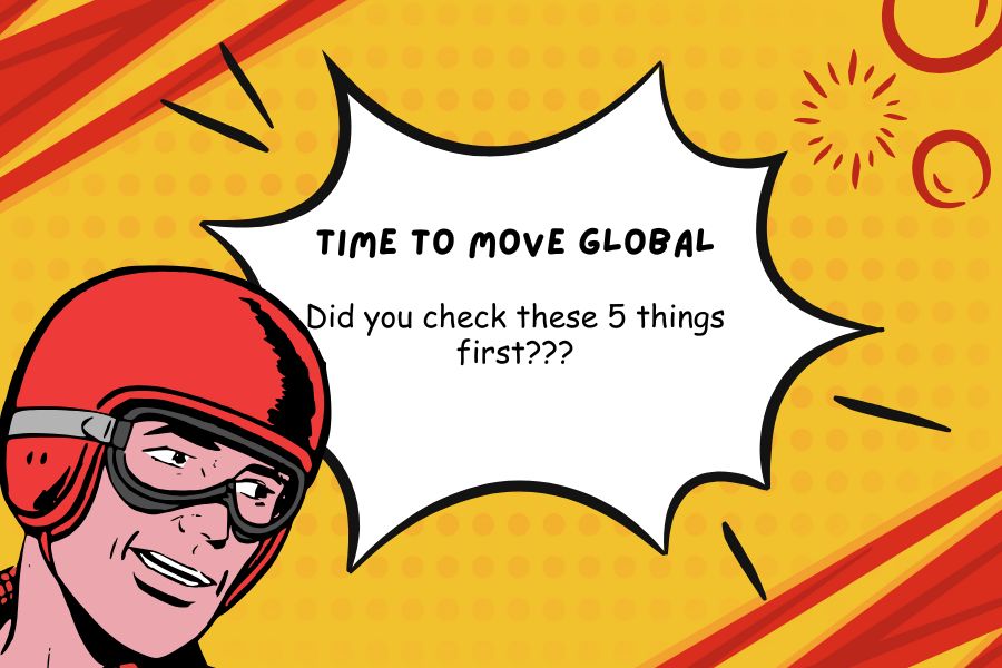 Should You Build a Local Sales Team When Expanding Internationally?
