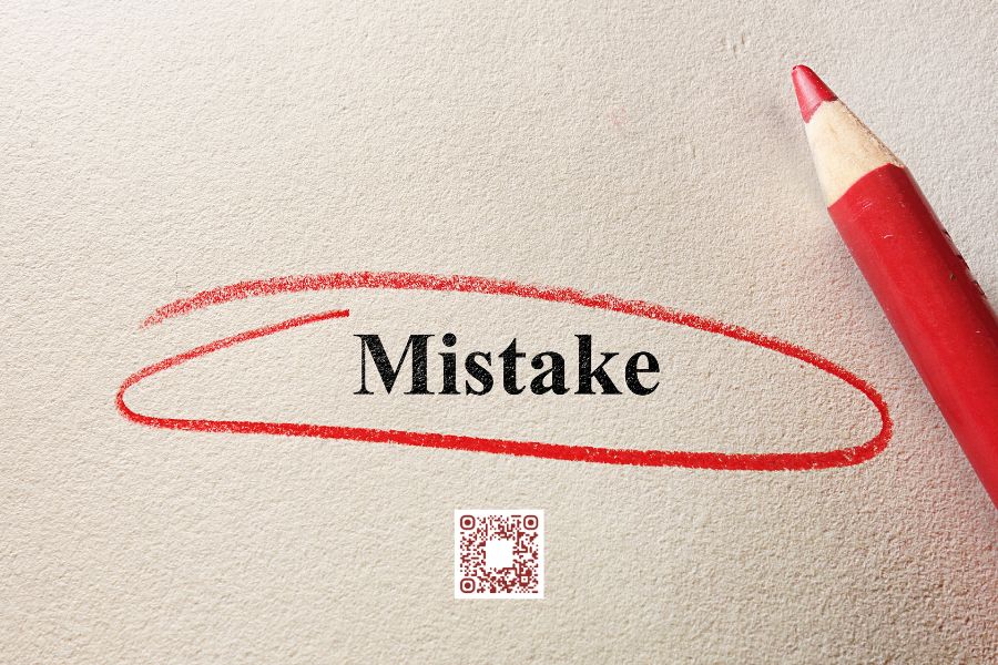 Learn The Top 5 Mistakes Salespeople Make In Client Meetings And How To Avoid Them