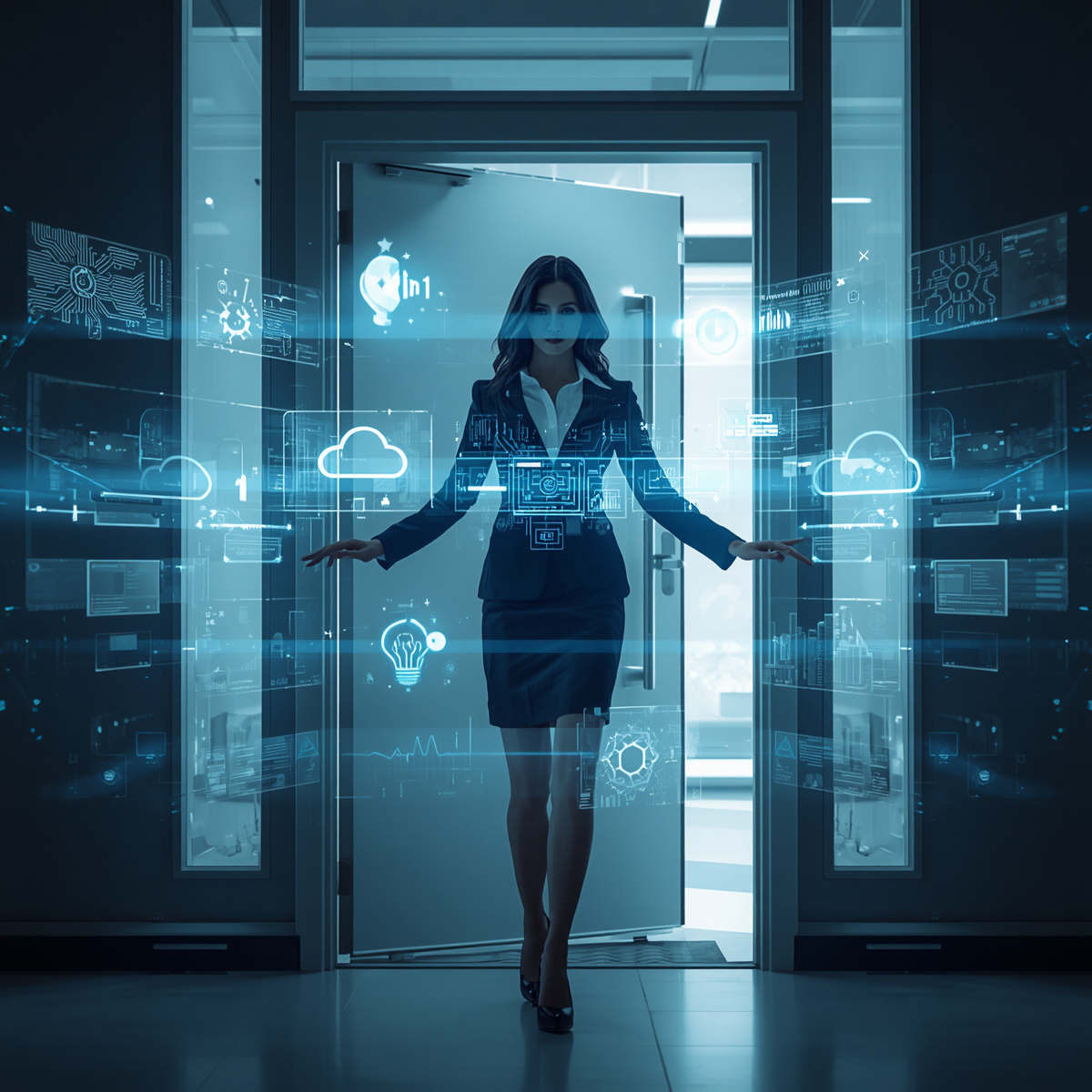 Can Technology Really Transform Business Development And Sales Expansion?
