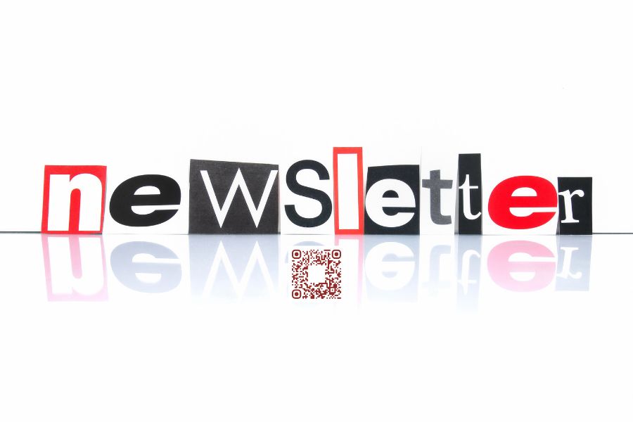 Why B2B Newsletters Still Work for Business Development